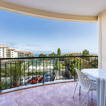 Golden Retreat By Your Key Madeira * Canico (Madeira)