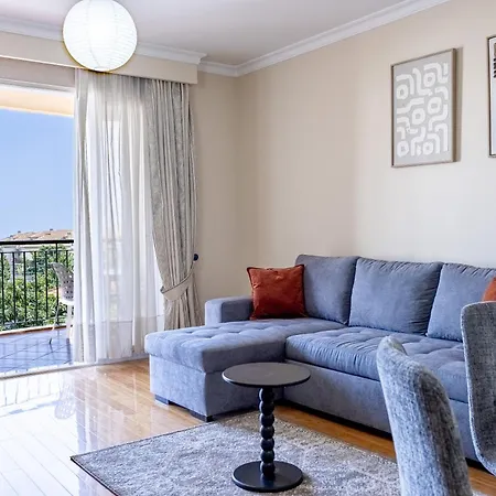 Apartment Golden Retreat By Your Key Madeira
