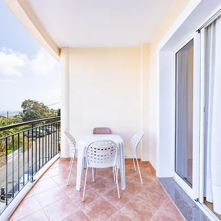 Golden Retreat By Your Key Madeira