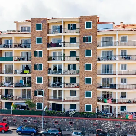 Golden Retreat By Your Key Madeira Apartment Canico (Madeira)