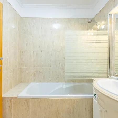 Golden Retreat By Your Key Madeira Apartment *