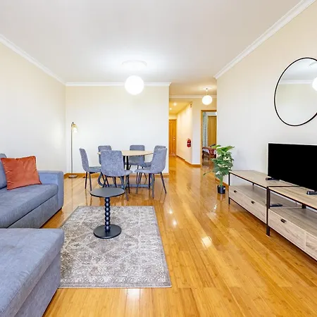 Apartment Golden Retreat By Your Key Madeira *