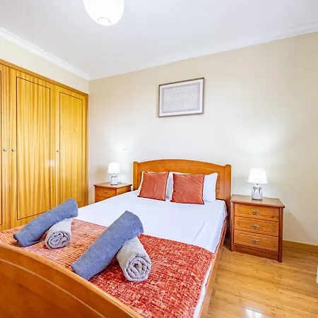 Golden Retreat By Your Key Madeira *