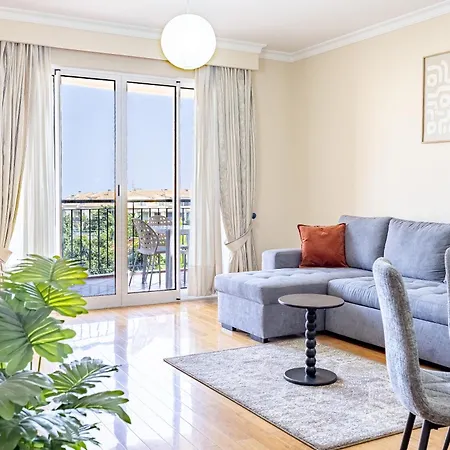 Apartment Golden Retreat By Your Key Madeira *