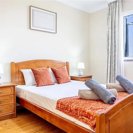 Golden Retreat By Your Key Madeira Apartment