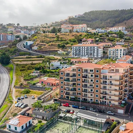 Apartment Golden Retreat By Your Key Madeira *