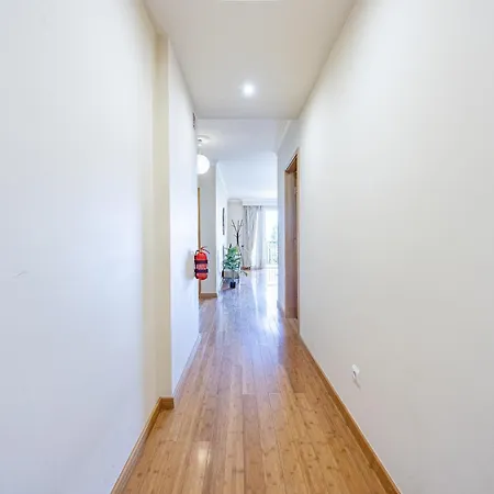 Golden Retreat By Your Key Madeira Apartment *
