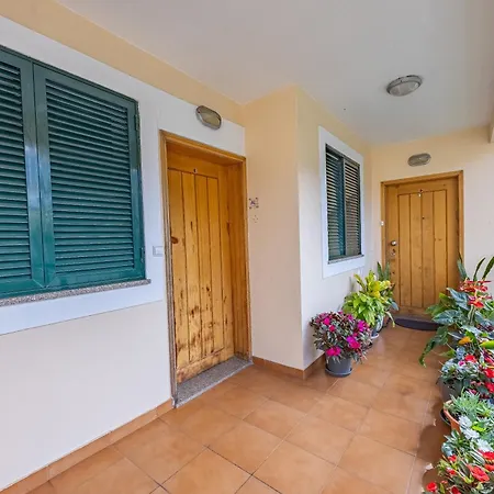 Golden Retreat By Your Key Madeira Canico (Madeira)