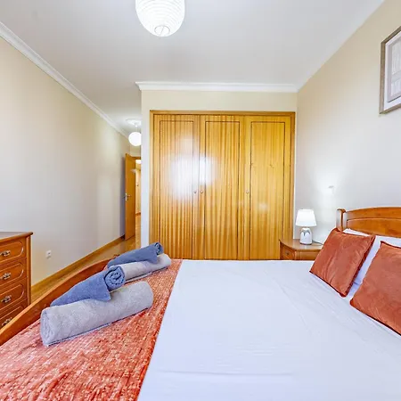 Golden Retreat By Your Key Madeira Apartment