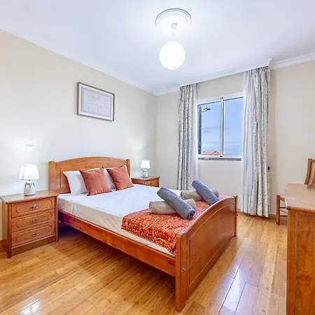 Golden Retreat By Your Key Madeira Apartment Canico (Madeira)