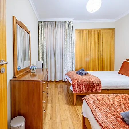 Golden Retreat By Your Key Madeira *