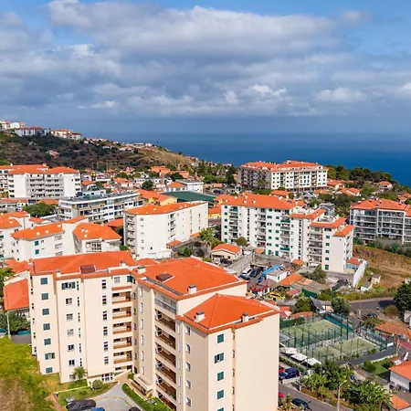 Golden Retreat By Your Key Madeira Canico (Madeira)