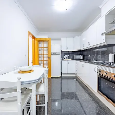 Golden Retreat By Your Key Madeira Apartment